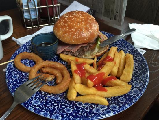 The Crown Inn